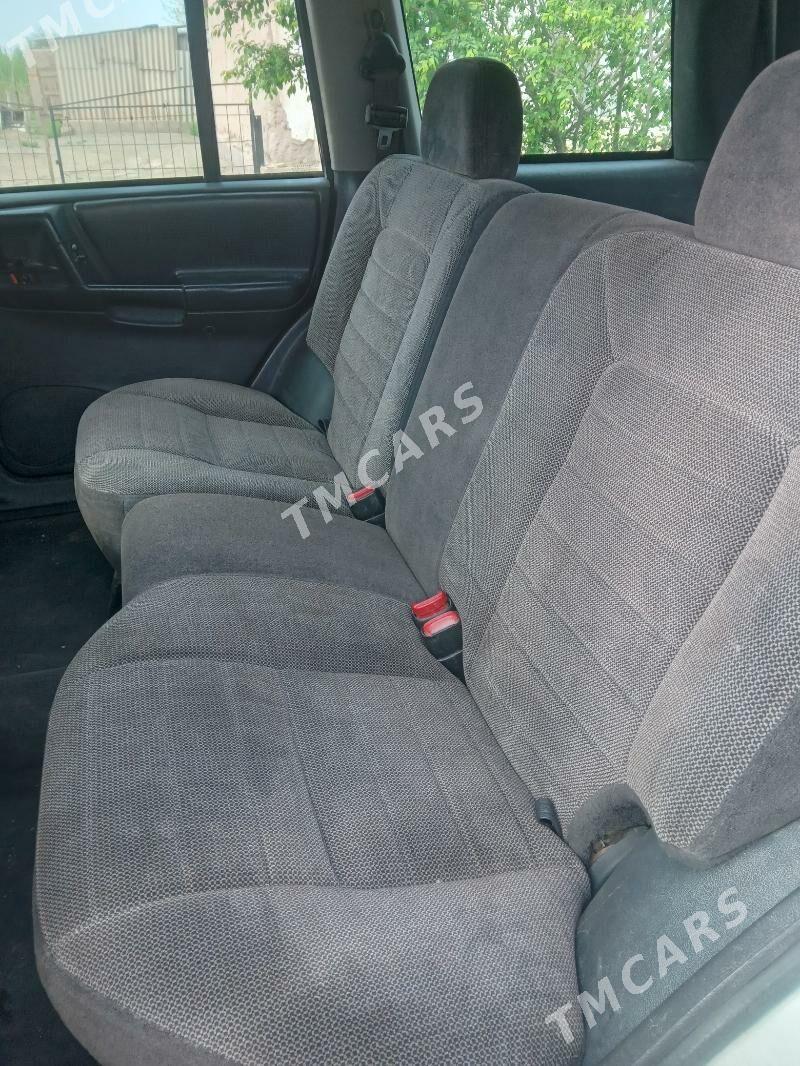 Jeep Grand Cherokee 1998 - 75 000 TMT - Dänew - img 7