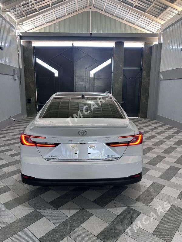 Toyota Camry 2025 - 793 000 TMT - Ашхабад - img 8