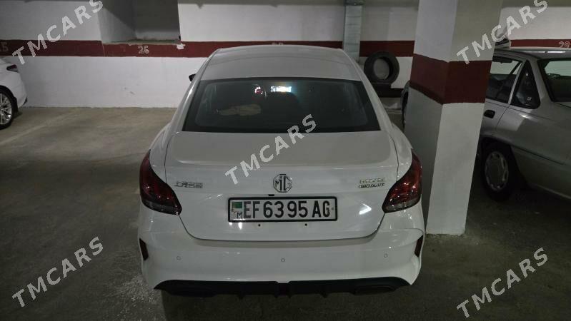 MG 5 2025 - 235 000 TMT - Aşgabat - img 2