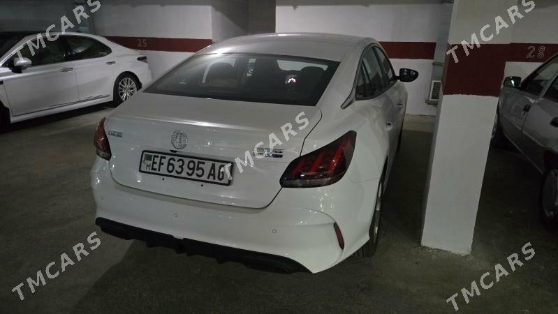 MG 5 2025 - 235 000 TMT - Aşgabat - img 4
