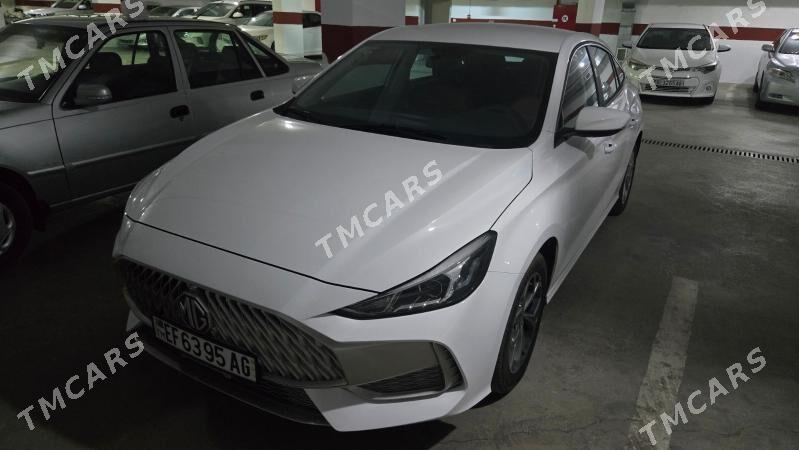 MG 5 2025 - 235 000 TMT - Aşgabat - img 5
