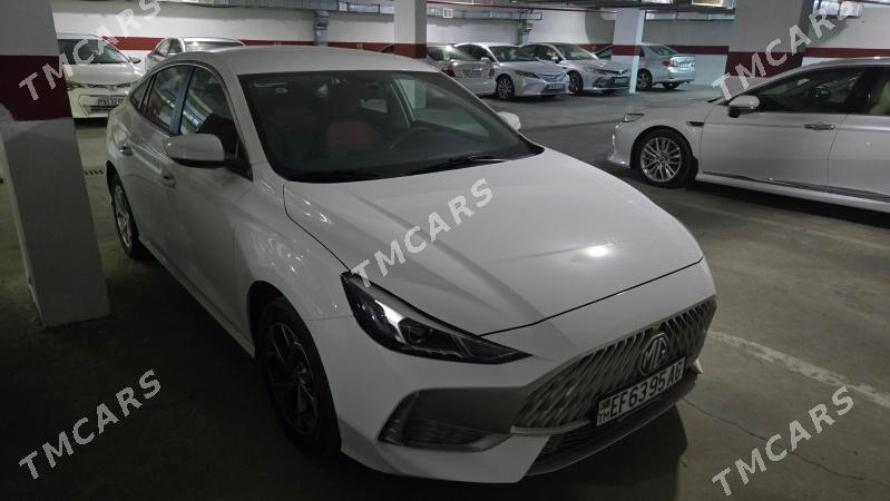 MG 5 2025 - 235 000 TMT - Aşgabat - img 6