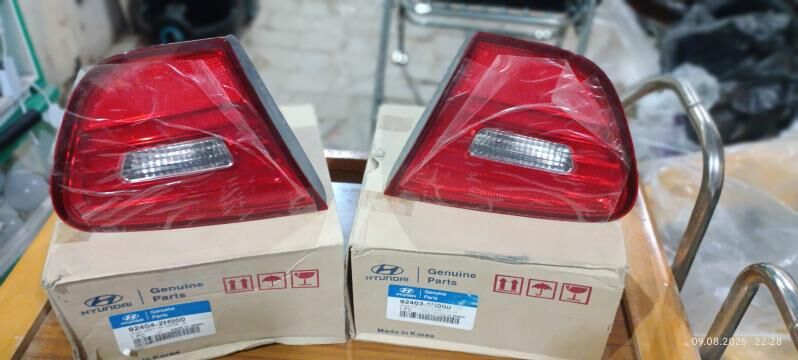fara Hyundai 500 TMT - Ашхабад - img 4