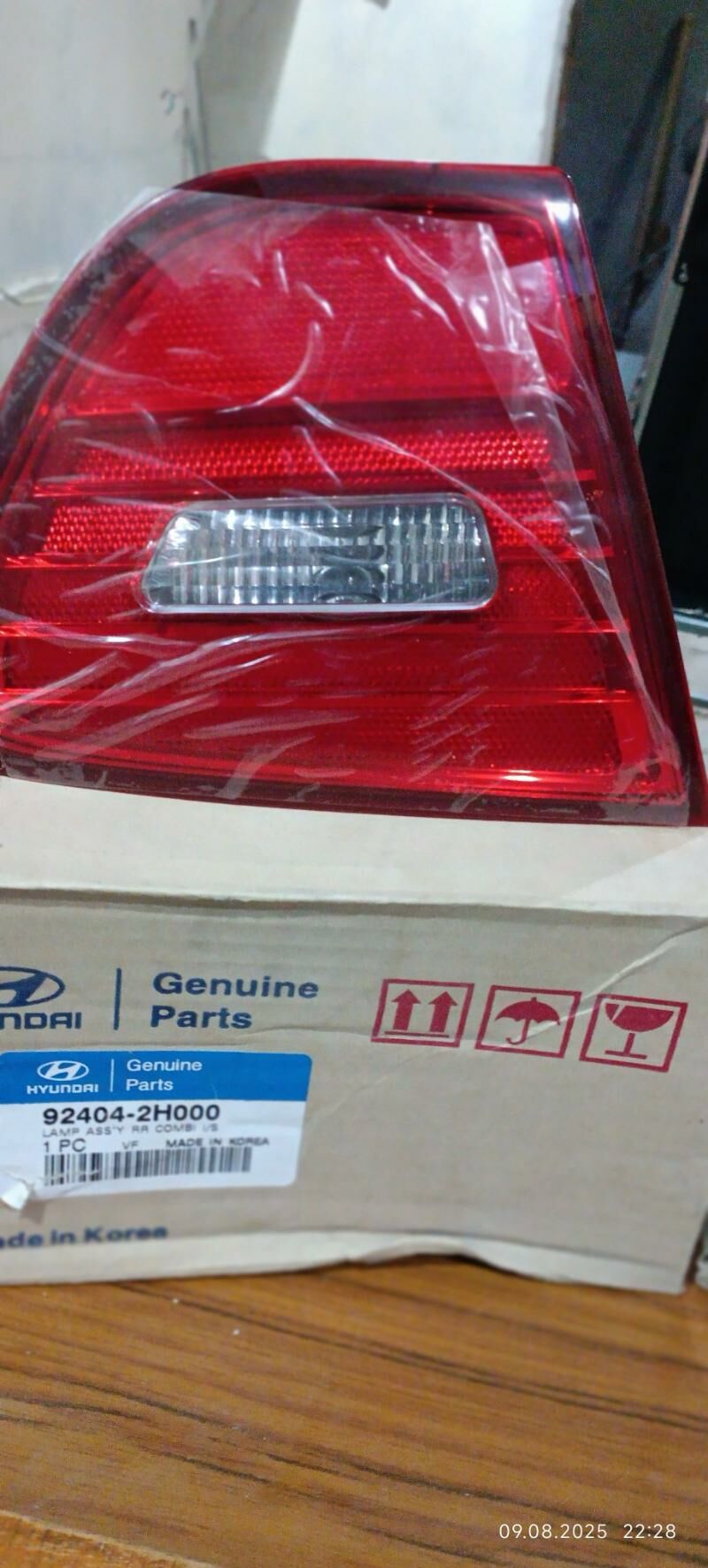 fara Hyundai 500 TMT - Ашхабад - img 3