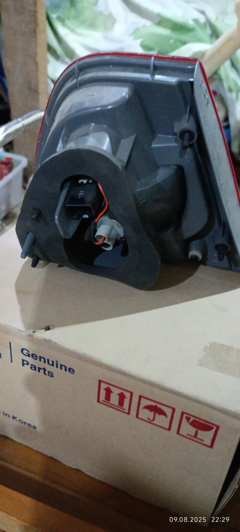 fara Hyundai 500 TMT - Ашхабад - img 5