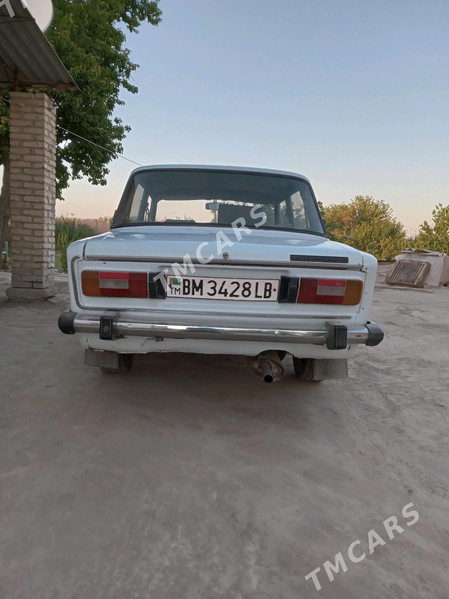 Lada 2106 1998 - 25 000 TMT - Халач - img 2