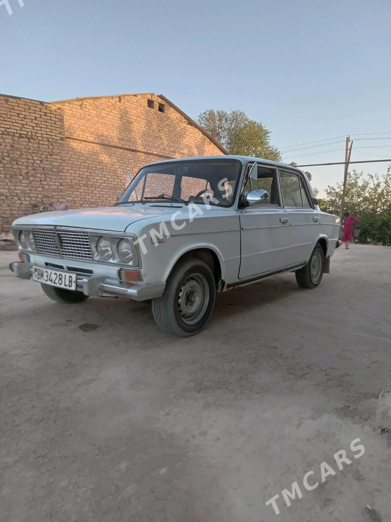 Lada 2106 1998 - 25 000 TMT - Халач - img 3