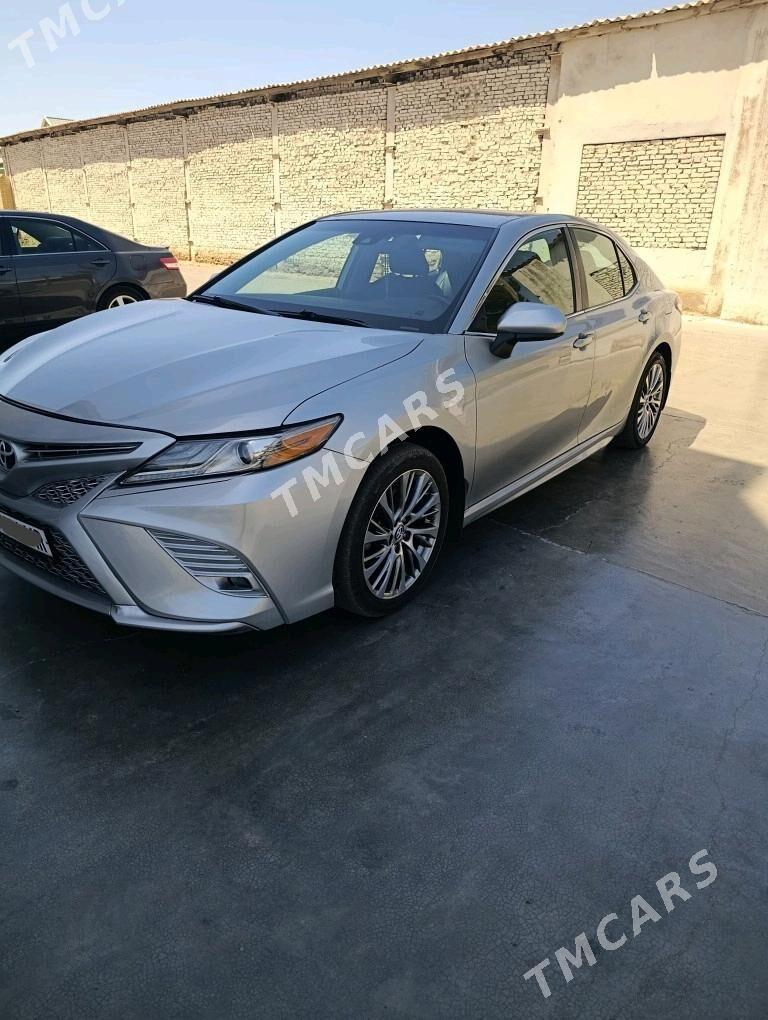 Toyota Camry 2019 - 270 000 TMT - Mary - img 3