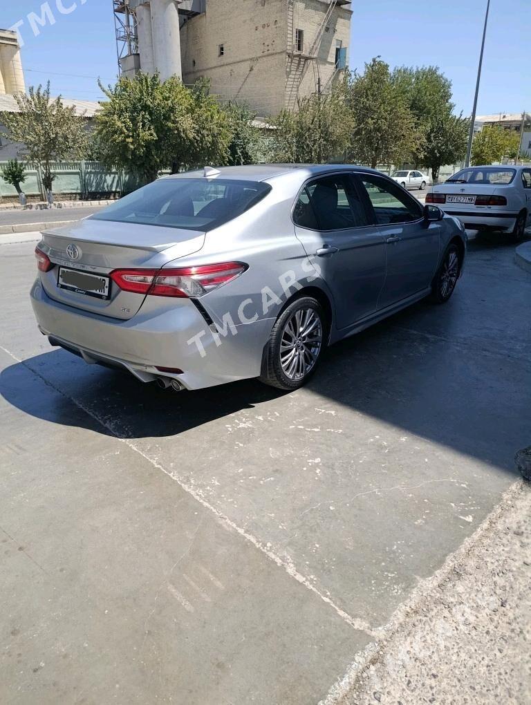 Toyota Camry 2019 - 270 000 TMT - Mary - img 4