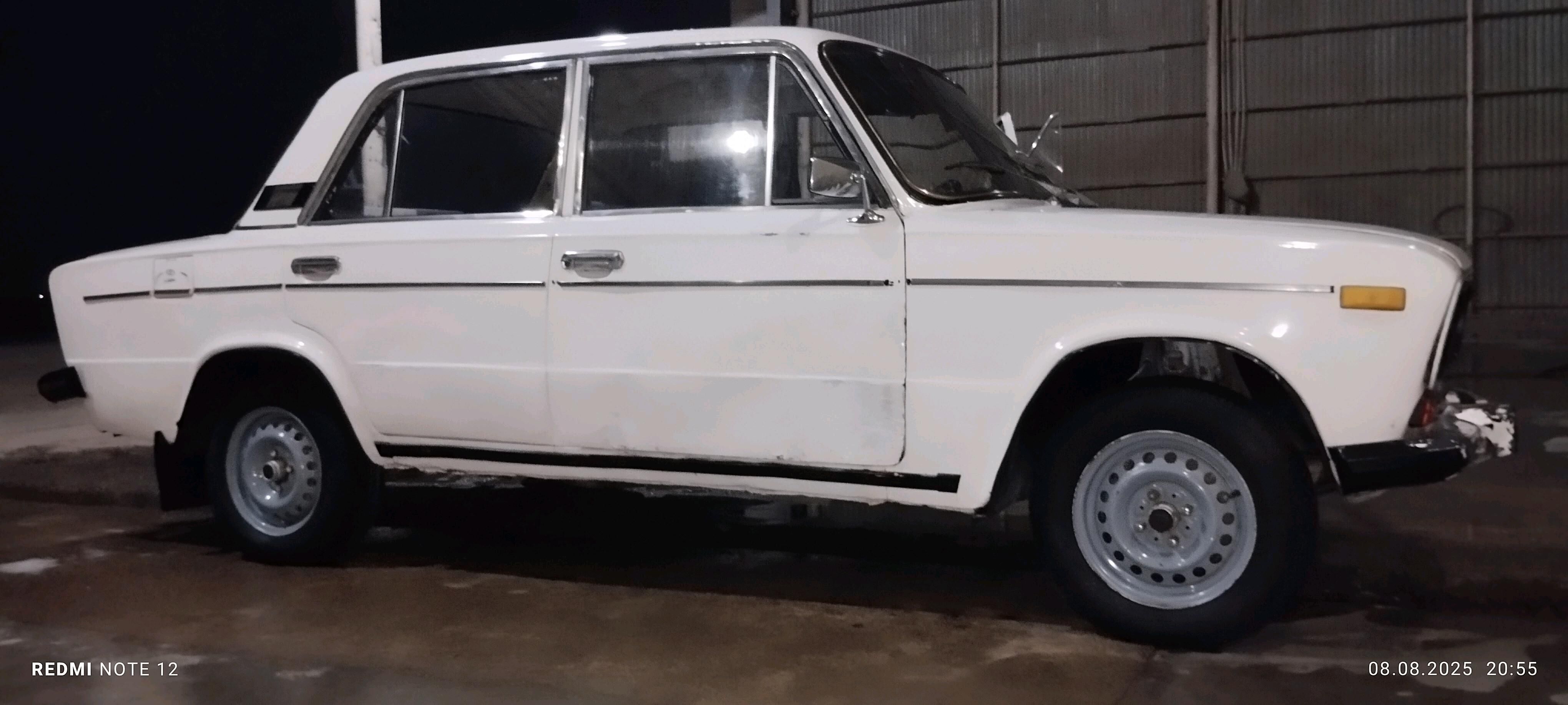 Lada 2106 1985 - 17 000 TMT - Мары - img 3