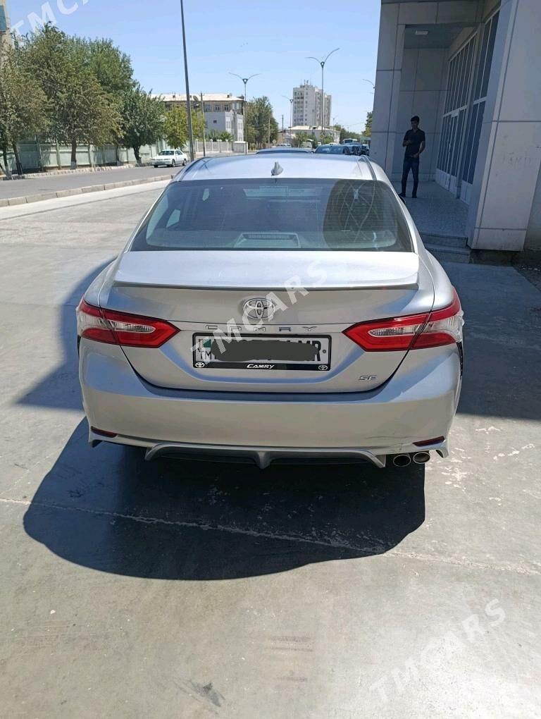 Toyota Camry 2019 - 270 000 TMT - Mary - img 5