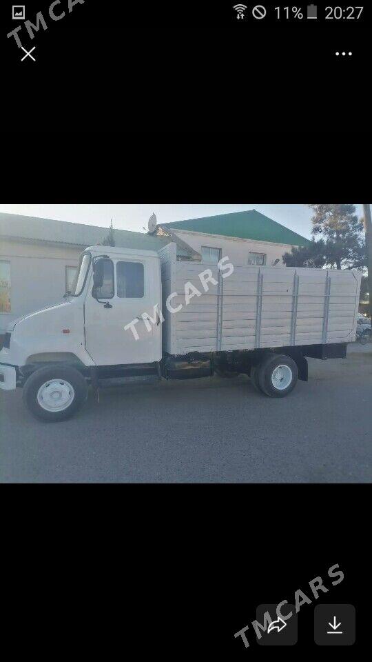 Zil 4331 1998 - 100 000 TMT - Сакар - img 4