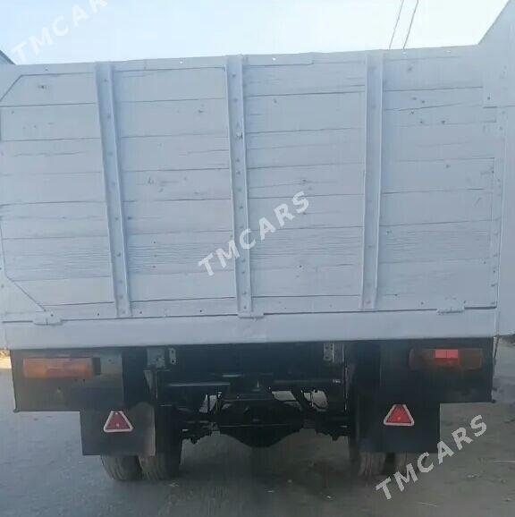 Zil 4331 1998 - 100 000 TMT - Сакар - img 7