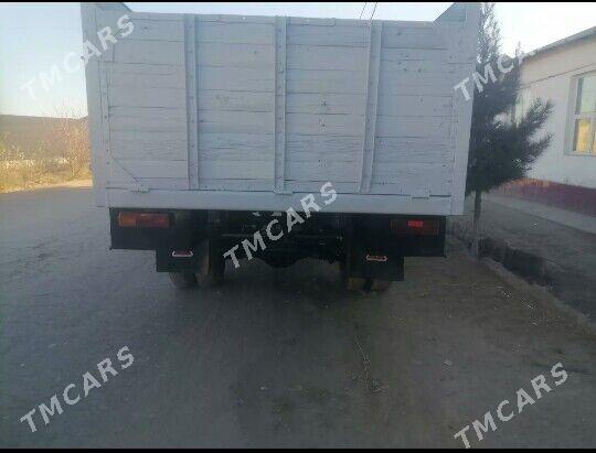 Zil 4331 1998 - 100 000 TMT - Сакар - img 5