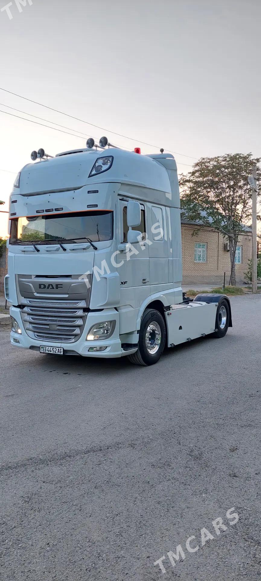 DAF XF 530 2020 - 825 000 TMT - Ашхабад - img 2