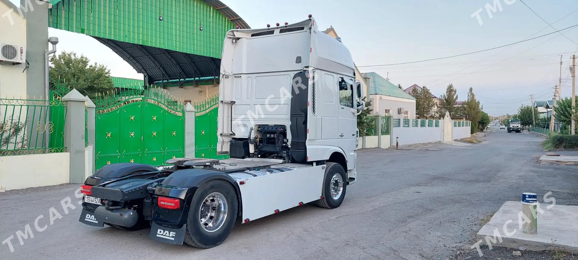DAF XF 530 2020 - 825 000 TMT - Ашхабад - img 3