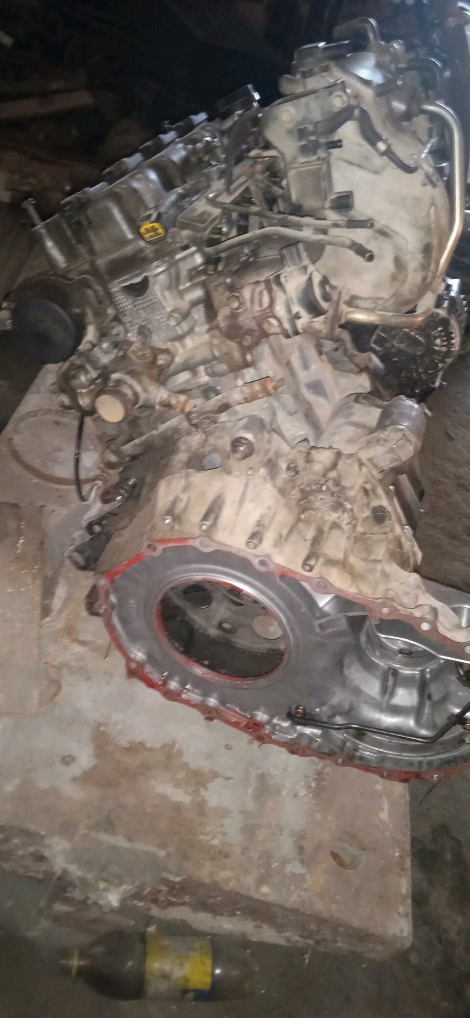 SUZUKI MOTOR 2 LIK 4 500 TMT - Бедев - img 2