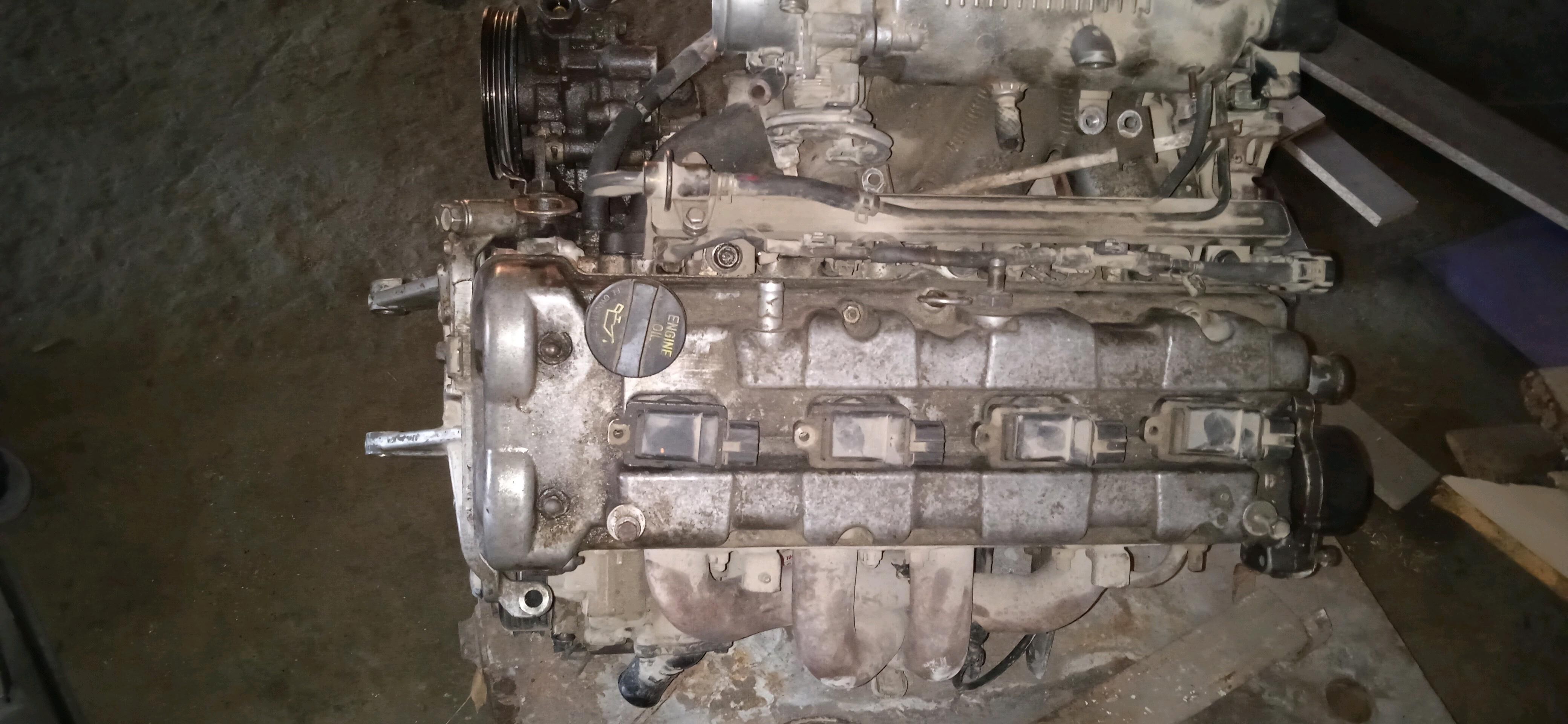SUZUKI MOTOR 2 LIK 4 500 TMT - Бедев - img 3