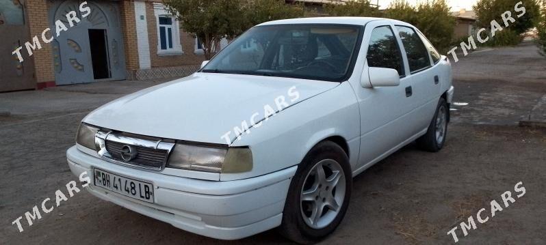 Opel Vectra 1989 - 25 000 TMT - Туркменабат - img 4