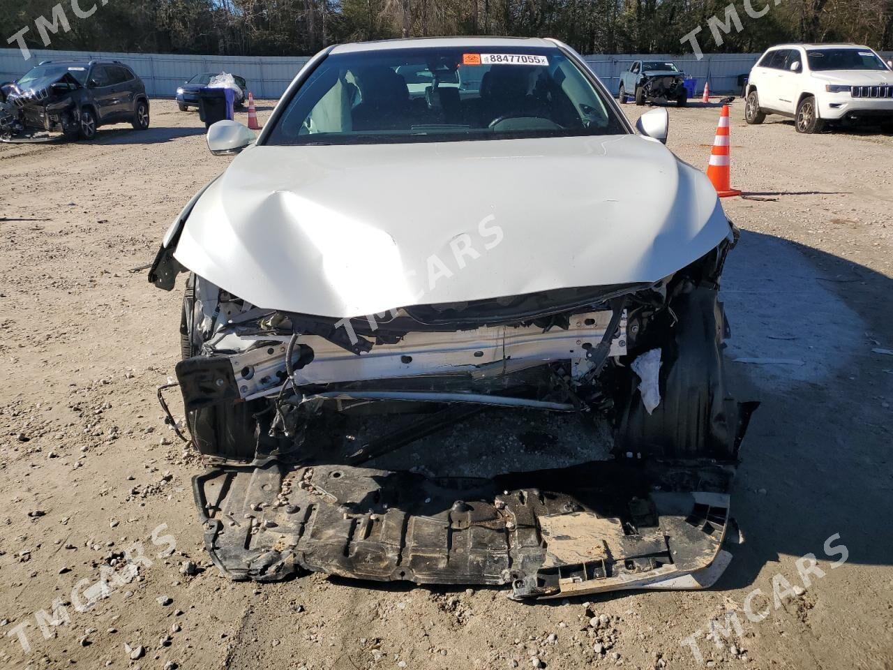 Toyota Avalon 2021 - 499 999 TMT - Мары - img 4