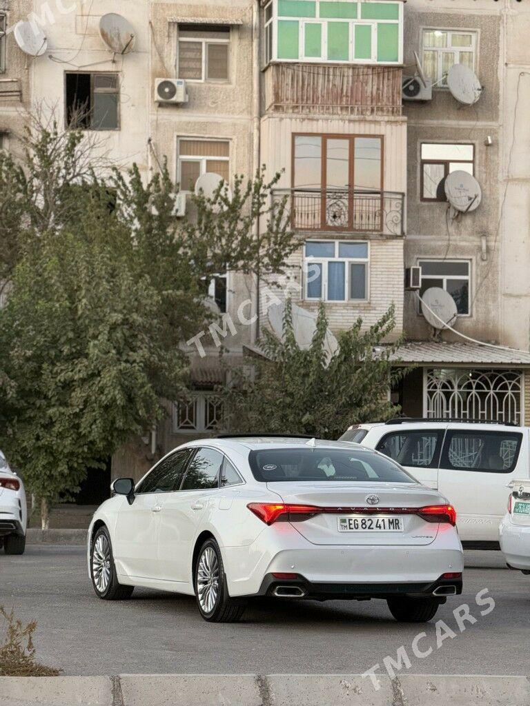 Toyota Avalon 2021 - 499 999 TMT - Мары - img 5
