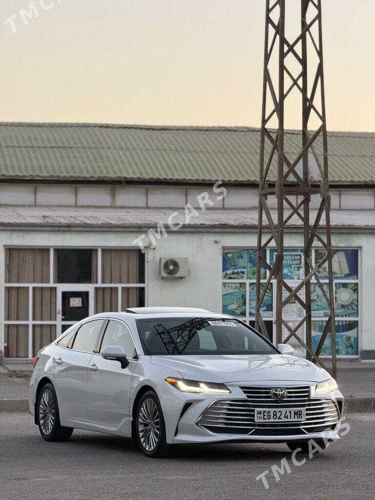 Toyota Avalon 2021 - 499 999 TMT - Мары - img 6