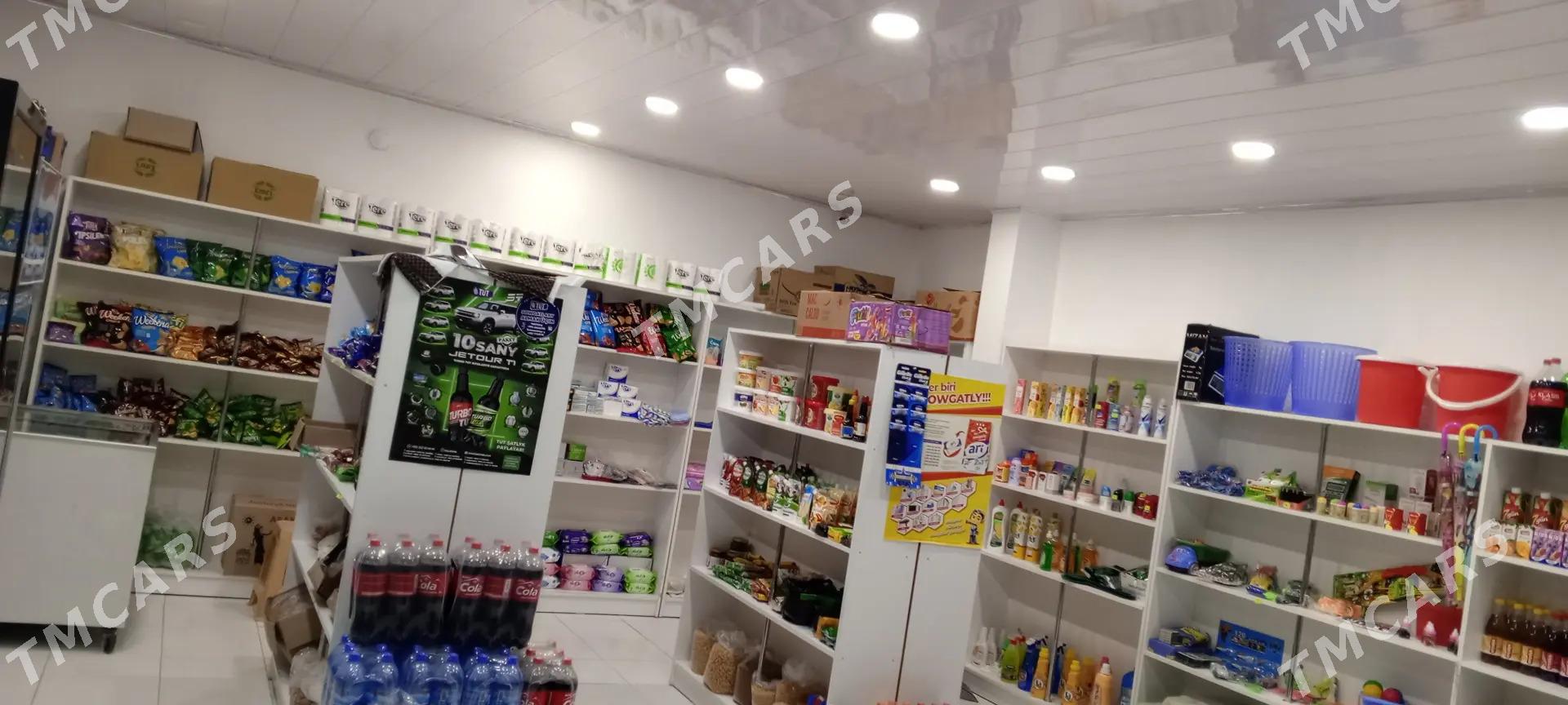 Dükan Awaza Mikraýon - Туркменбаши - img 2
