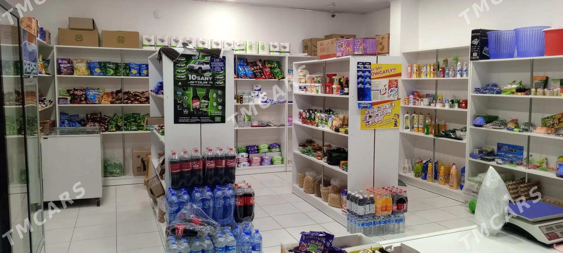 Dükan Awaza Mikraýon - Туркменбаши - img 3