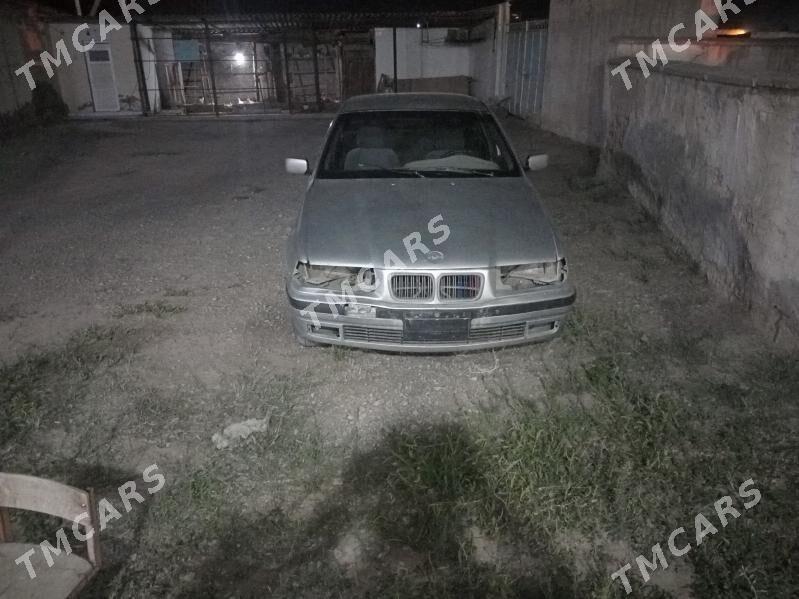 BMW 3 Series 1992 - 13 000 TMT - Kaka - img 4