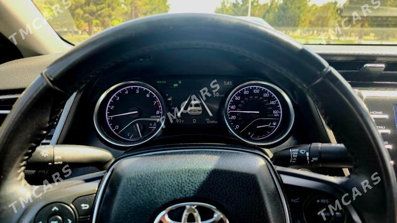 Toyota Camry 2020 - 343 000 TMT - Mary - img 5