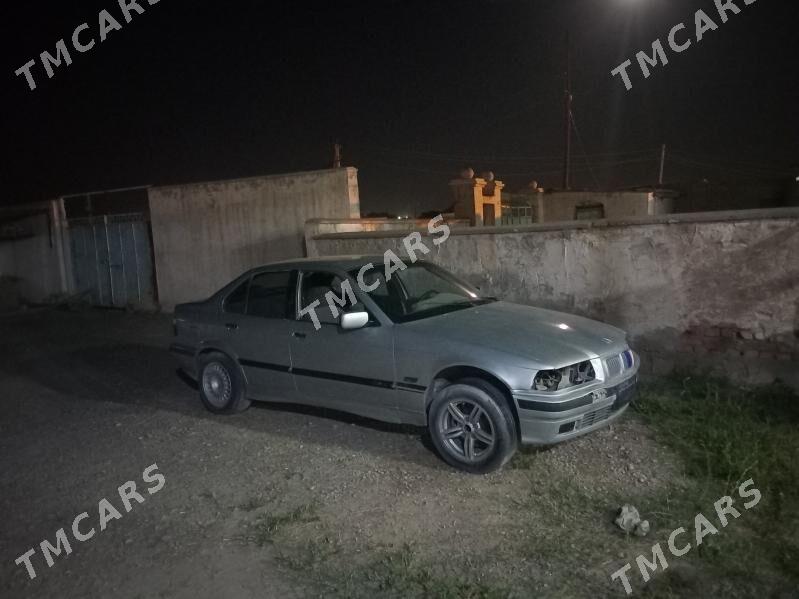 BMW 3 Series 1992 - 13 000 TMT - Kaka - img 2