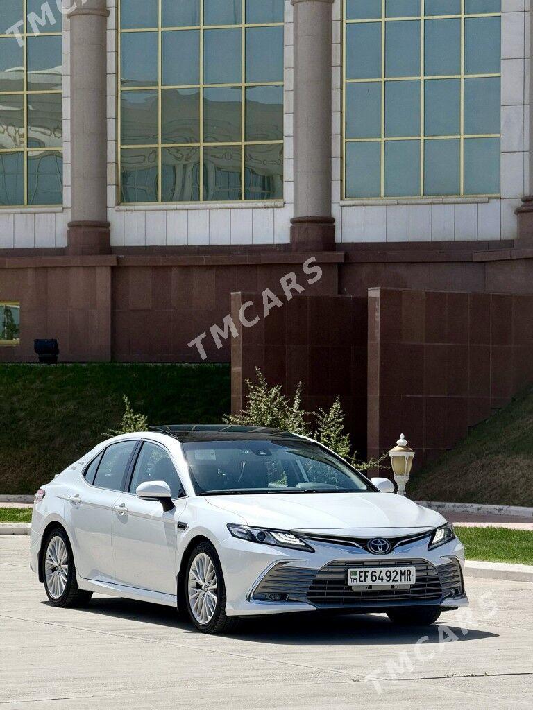 Toyota Camry 2020 - 343 000 TMT - Mary - img 7