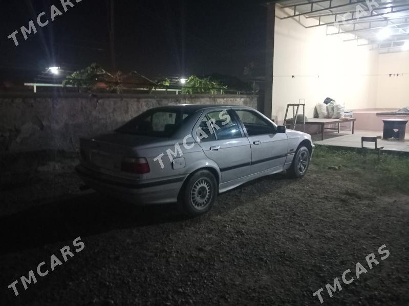 BMW 3 Series 1992 - 13 000 TMT - Kaka - img 3
