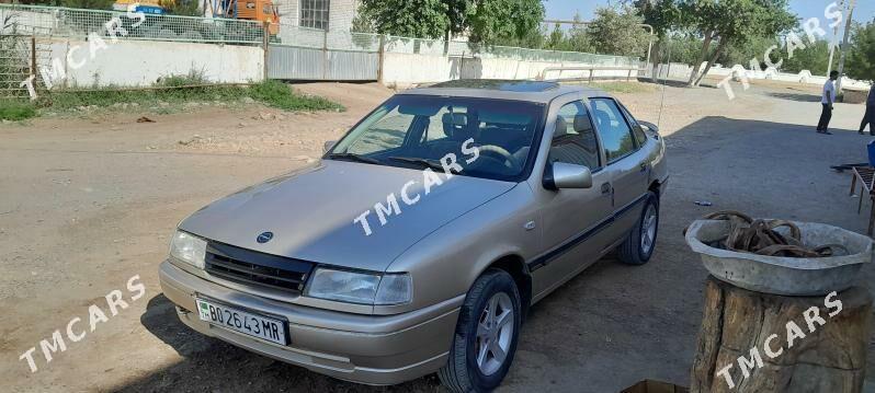 Opel Vectra 1992 - 27 000 TMT - Garagum etraby - img 6