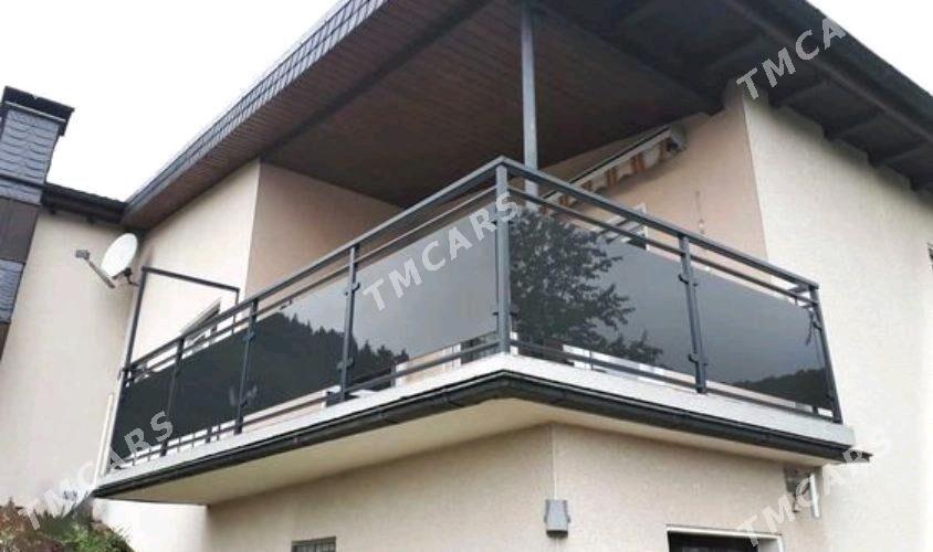 AYNA PERILA TRIPLEX (2GAT) LAB - Ашхабад - img 2