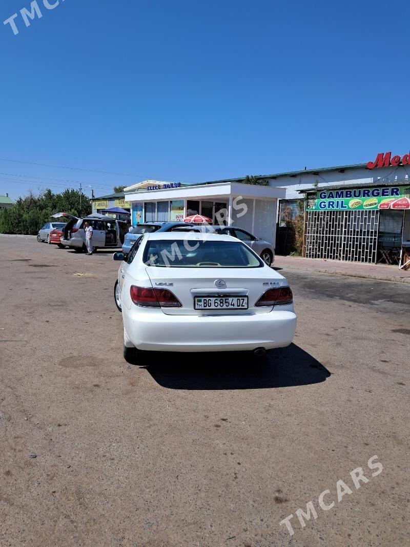 Lexus ES 330 2006 - 220 000 TMT - Daşoguz - img 4