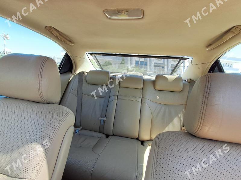 Lexus ES 330 2006 - 220 000 TMT - Daşoguz - img 3
