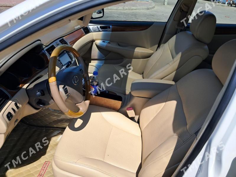 Lexus ES 330 2006 - 220 000 TMT - Daşoguz - img 2