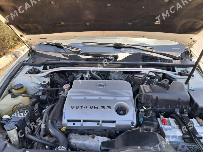 Lexus ES 330 2006 - 220 000 TMT - Daşoguz - img 7