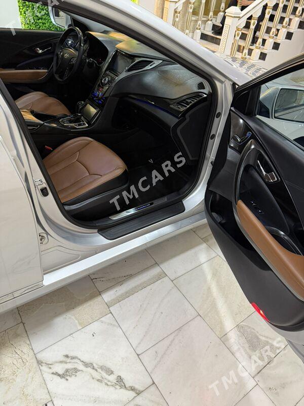 Hyundai Grandeur 2013 - 205 000 TMT - Türkmenabat - img 3