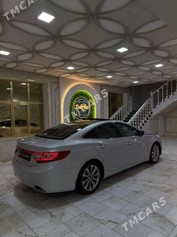 Hyundai Grandeur 2013 - 205 000 TMT - Türkmenabat - img 5