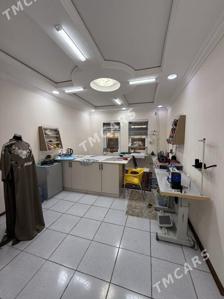 Atelye bos yer bar - Мир 7 - img 2