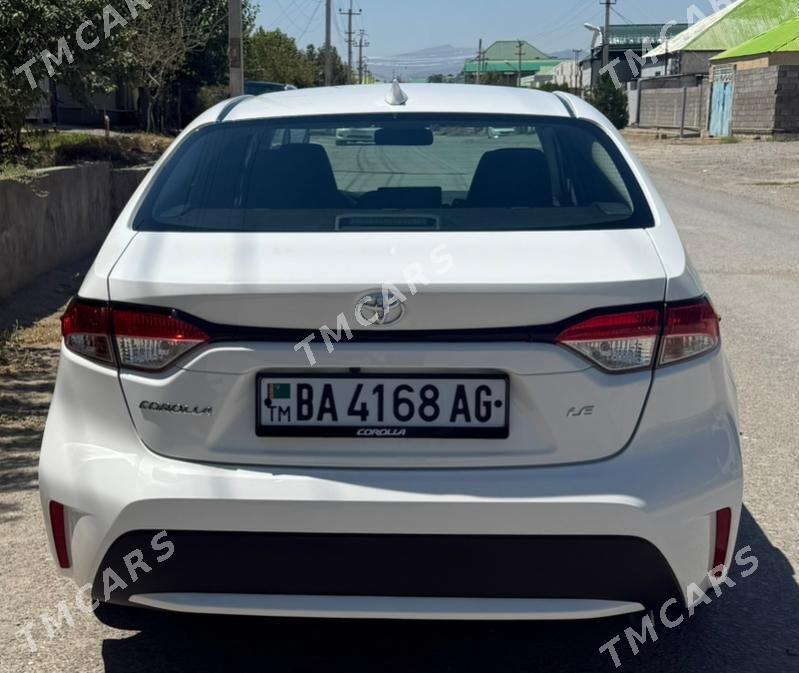 Toyota Corolla 2021 - 260 000 TMT - Aşgabat - img 4