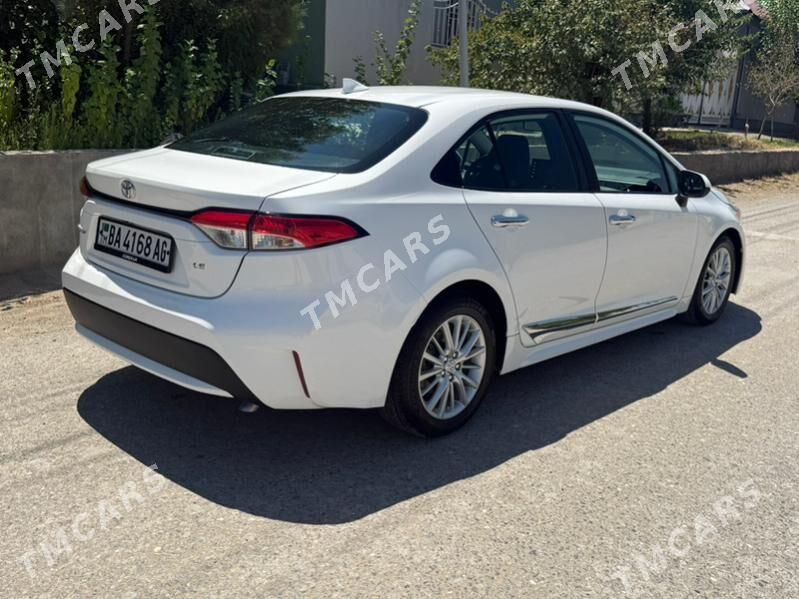 Toyota Corolla 2021 - 260 000 TMT - Aşgabat - img 2