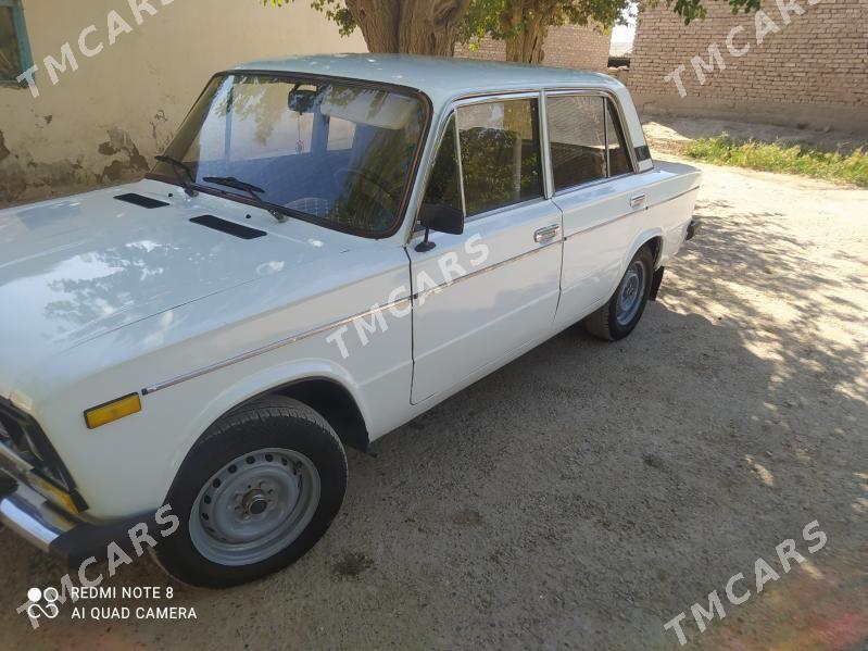 Lada 2106 2002 - 28 000 TMT - Tejen - img 4