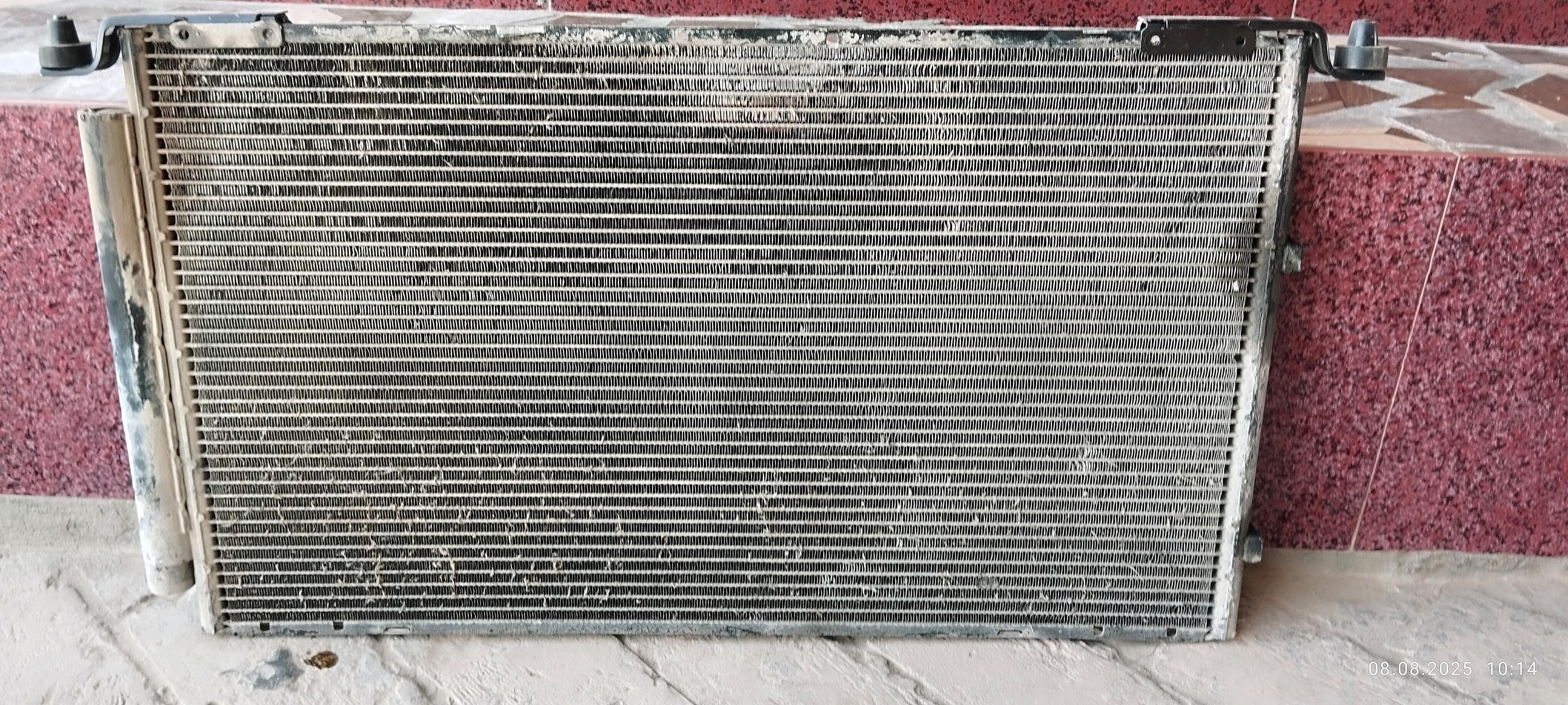 Kansaner Radiator Duty Camry 450 TMT - Kerki - img 2