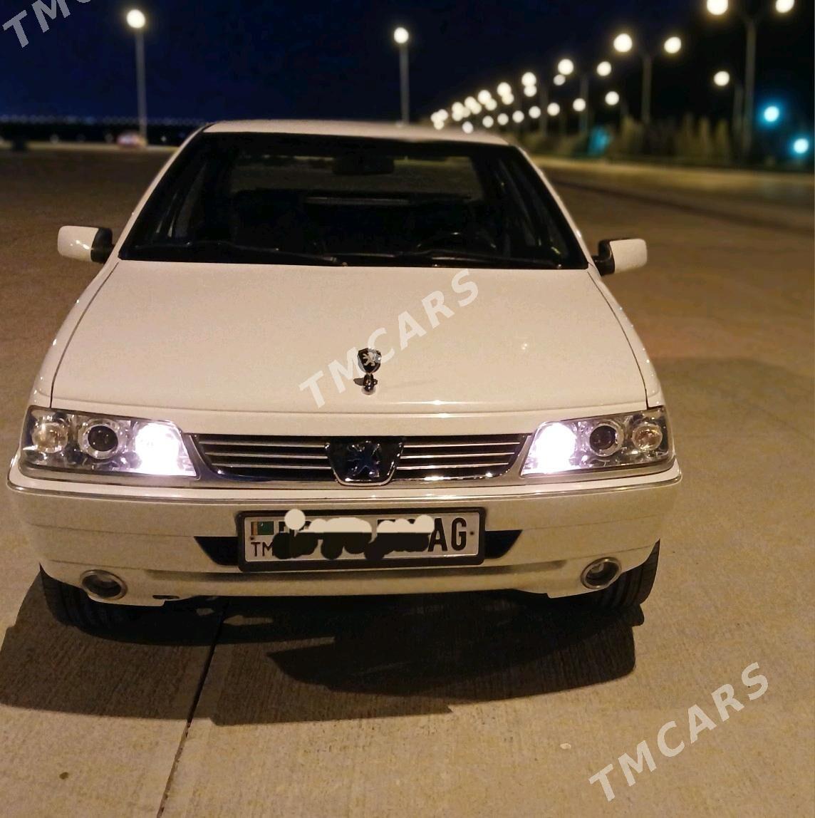 Peugeot 405 2007 - 100 000 TMT - Aşgabat - img 7