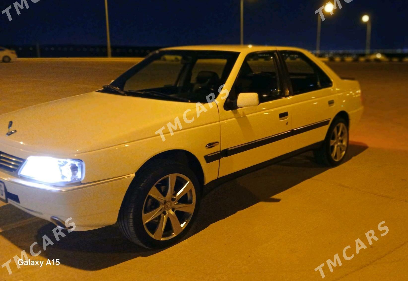 Peugeot 405 2007 - 100 000 TMT - Aşgabat - img 6