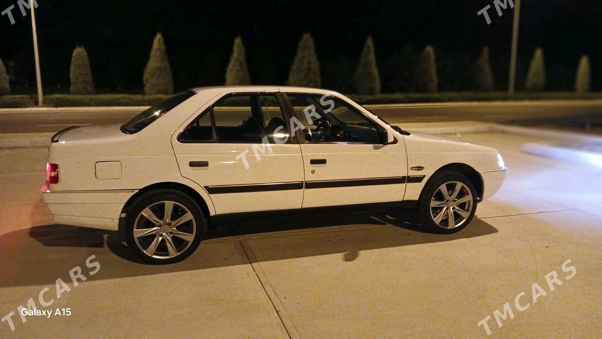 Peugeot 405 2007 - 100 000 TMT - Aşgabat - img 3
