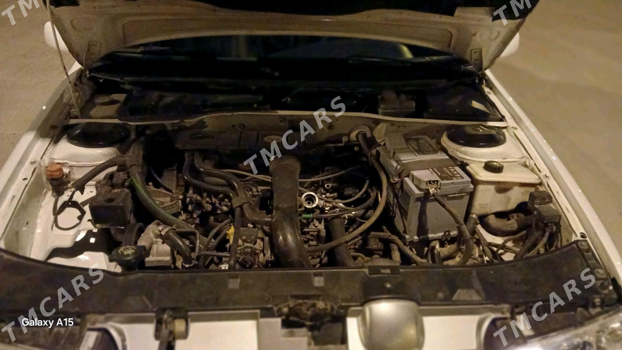Peugeot 405 2007 - 100 000 TMT - Aşgabat - img 2